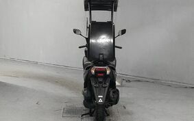 YAMAHA TRICITY 125 SEC1J