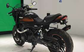 KAWASAKI Z900RS CAFE 2021 ZR900C