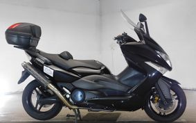 YAMAHA T-MAX500 2010 SJ08J