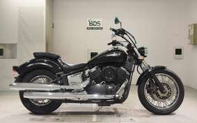 YAMAHA DRAGSTAR 1100 2005 VP13J