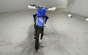 YAMAHA YZ125X CE29C