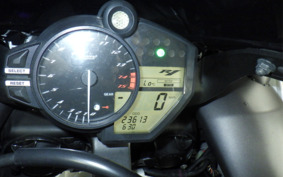 YAMAHA YZF-R1 2010 RN24J