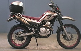 YAMAHA SEROW 250 2005 DG11J