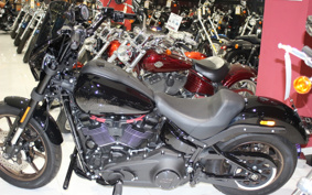 HARLEY FXLRS 2022 YWZ