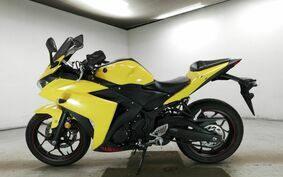 YAMAHA YZF-R25 RG10J