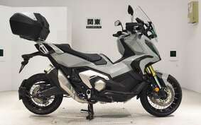 HONDA X-ADV 750 2021 RH10