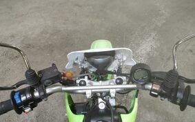 KAWASAKI KLX110 LX110A