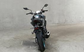 YAMAHA MT-03 2023 RH21J