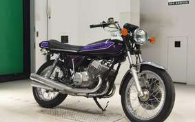 KAWASAKI 500SS 2023 H1F