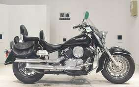 YAMAHA DRAGSTAR 1100 CLASSIC 2007 VP13J