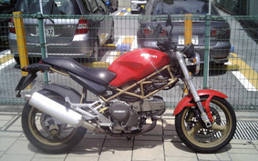 DUCATI MONSTER 400 2000 M300A