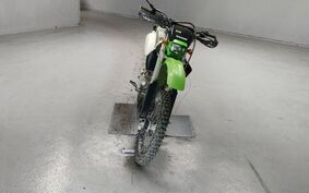 KAWASAKI KLX250 LX250E