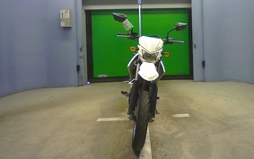 KAWASAKI KLX125D TRACKER LX125D