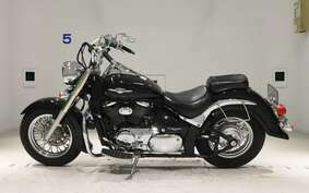 SUZUKI INTRUDER 400 Classic 2008 VK54A