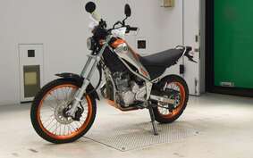 YAMAHA TRICKER Gen.2 DG16J