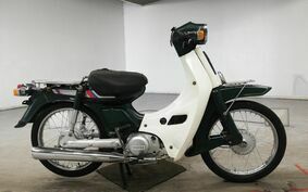 YAMAHA TOWN MATE 50 22F