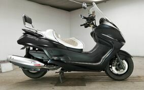 YAMAHA GRAND MAJESTY 400 2009 SH06J