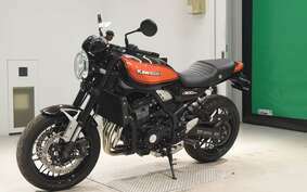 KAWASAKI Z900RS CAFE 2021 ZR900C