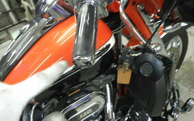 HARLEY FLHTCUSE 1800CVO 2012 PR8