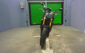 YAMAHA MT-09 2014 RN34J