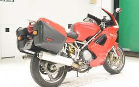 DUCATI ST3 2008