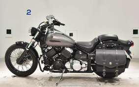 YAMAHA DRAGSTAR 400 2013 VH02J