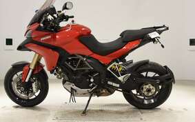 DUCATI MULTISTRADA 1200 2016 A200A