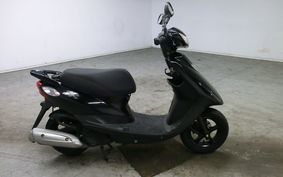 YAMAHA JOG ZR Evolution 2 SA39J