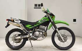 KAWASAKI SUPER SHERPA KL250G