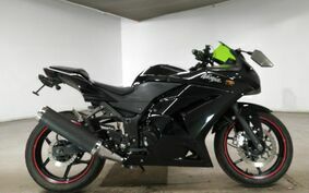 KAWASAKI NINJA 250R EX250K