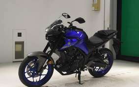 YAMAHA MT-03 ABS 2020 RH13J