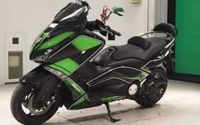 YAMAHA T-MAX 530 2017 SJ09