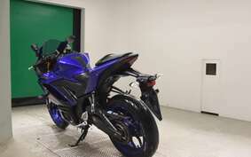 YAMAHA YZF-R25 A RG43J