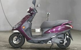 YAMAHA AXIS Z SED7J