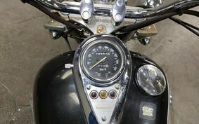 KAWASAKI VULCAN 800 CLASSIC 1996 VN800A