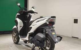 YAMAHA TRICITY 125 SE82J