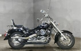 YAMAHA DRAGSTAR 400 CLASSIC 1999 4TR