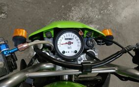 KAWASAKI KSR110 KL110A