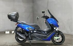 YAMAHA N-MAX 125 SED6J