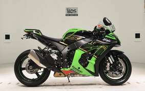 KAWASAKI ZX 10 NINJA ABS 2021 ZXT02E