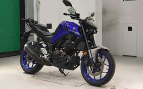 YAMAHA MT-03 ABS 2020 RH13J