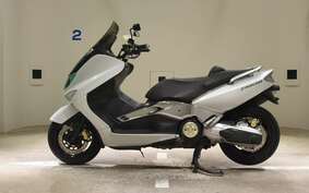 YAMAHA T-MAX500 2002 SJ02J