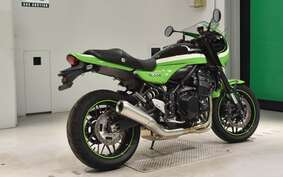 KAWASAKI Z900RS CAFE 2021 ZR900C