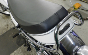 YAMAHA SR400 Gen.3 2004 RH01J