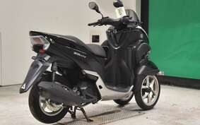 YAMAHA TRICITY 125 SE82J