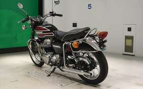 KAWASAKI W650 2002 EJ650A