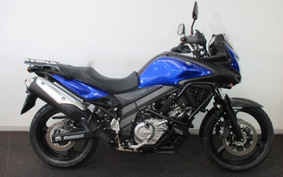 SUZUKI DL650 ( V-Strom 650 ) ABS 2013 VP56A