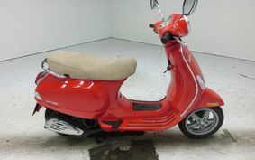 VESPA LX150 M442