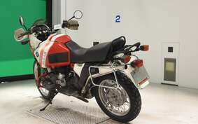 BMW R100GS PARIS DAKAR 1991 6***