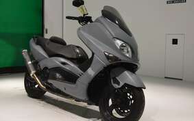 YAMAHA T-MAX500 2002 SJ02J